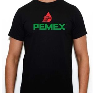 Pemex t-shirt